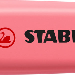 Destacador Stabilo Boss Cherry 1 unidad