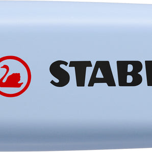 Destacador Stabilo Boss Pastel Celeste 1 unidad