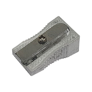 Sacapunta Metalico Recto Adix