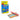 Tiza 12 Panes De Colores Jm(12-288)