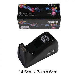 Dispensador de Cinta Adhesiva 14,5 cm