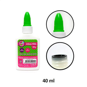Cola Fría 40ml