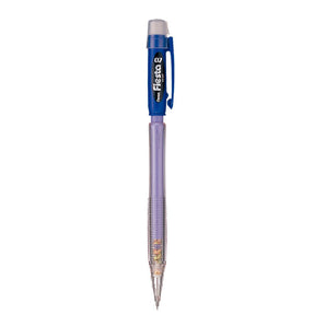 Portamina Pentel Fiesta 0.7 mm Azul