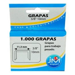 Grapas Acurite T/530-10 Jm(200)