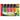 Set 6 Destacadores Stabilo Boss Fluor