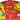 Caja 12 Lápices de Colores Bebe Lavable + Sacapunta Giotto