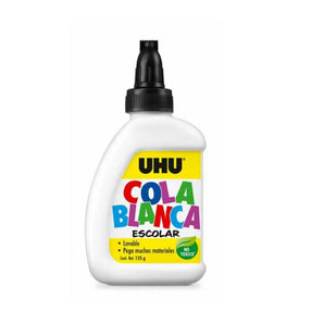 Cola Fria 125gr Blanca UHU