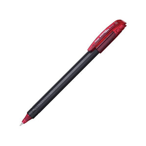 Lapiz Roller Makurro Pentel 1u Rojo 0.5mm