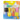 PINCEL ESPONJA 5 UNI PROARTE KIDS
