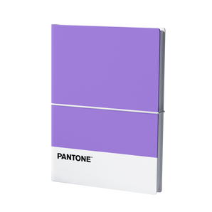 Libreta Pantone Flexible Grande