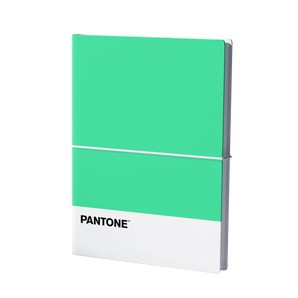 Libreta Pantone Flexible Grande