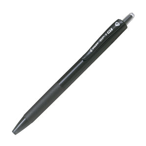 Lapices Pasta Pilot 1u Negro Punta Fina 0.7mm