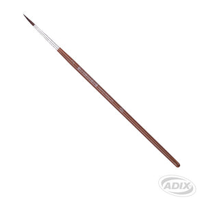 Pincel 256 N° 2 Adix