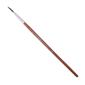 Pincel 256 N° 3 Adix