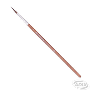 Pincel 256 N° 4 Adix