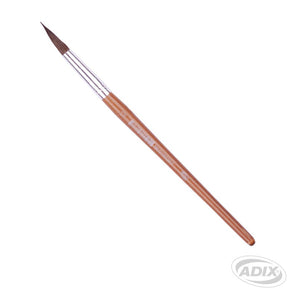 Pincel 256 N° 12 Adix