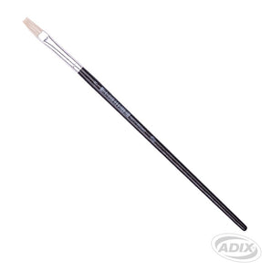 Pincel 577 N°8 Paleta Óleo Adix