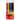 LAPIZ SCRIPTO 6 COLORES ROSS