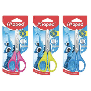 Tijera Zurdo Essential 13Cm Artel