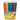 Caja Lapices Scripto Colores Artel 12u