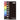 Croquera Bond 21x32cm Artel