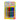 Glitter Glue 6 Colores Tubo 13gr Artel