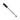 Boligrafo Fx2 Artel 1u Negro 1.0mm