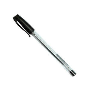 Boligrafo Fx2 Artel 1u Negro 1.0mm