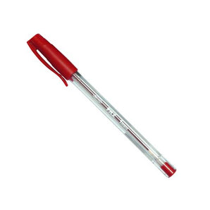 Bolígrafo Fx2 Rojo Artel 1.0mm 1 unidad
