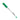 Bolígrafo Fx2 Verde 1.0mm Artel 1 unidad