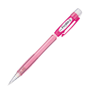 Portamina Fiesta 0.5mm Rojo Pentel