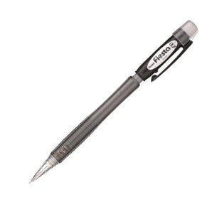 Portamina Fiesta 0.7mm Negro Pentel