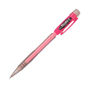 Portamina Fiesta 0.7Mm Rojo Pentel