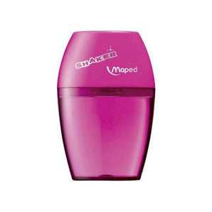 Sacapuntas Shaker Artel