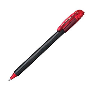 Roller Red Makurro Pentel 1u
