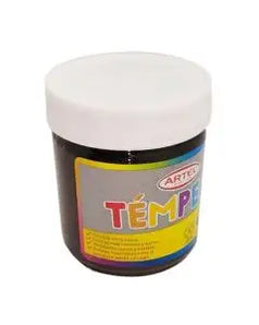 Tempera 100ml Siena Artel