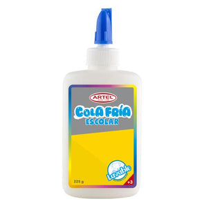 Cola Fria 225 gr Artel