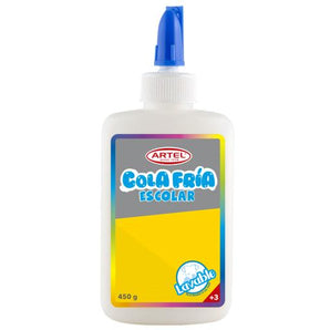 Cola Fria 450 gr Artel