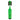 Destacadores Verde Fluor Artel