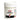 Frasco 40Ml Pintura Porcelana Blanco Artel