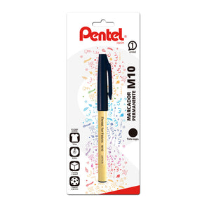 Marcador Para Tela Negro Pentel