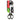 Tijera Advanced Verde 21 cm Maped