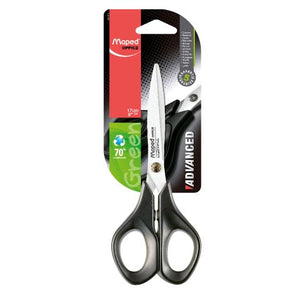 Tijera Advanced Verde 21 cm Maped