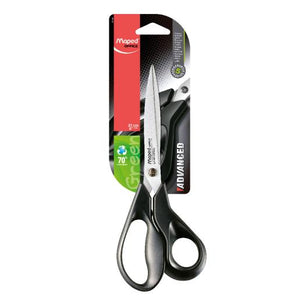 Tijera Advanced Verde 17 cm Maped