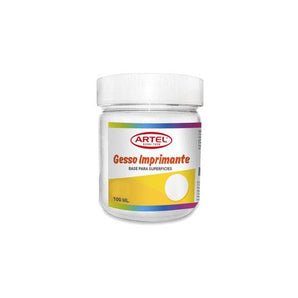 Gesso 100 ml Artel
