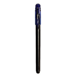 Lapiz Roller Makkuro Pentel 1u Azul 0.5mm