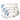 Pizarra Magnetica Blanca 20x30 cm Artel