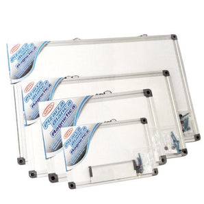 Pizarra Magnetica Blanca 20x30 cm Artel